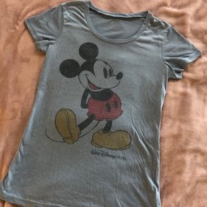 Disney tee